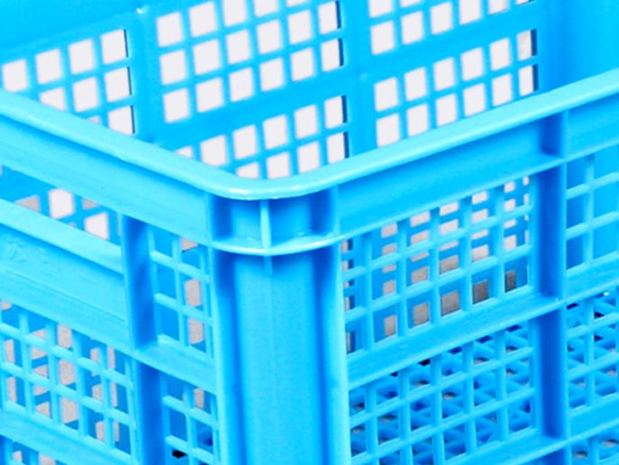 KS430網(wǎng)孔塑料周轉(zhuǎn)箱(蛋箱) KS430網(wǎng)孔塑料周轉(zhuǎn)箱(蛋箱)